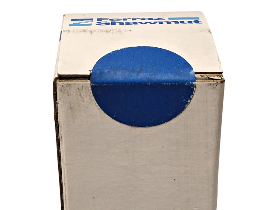 Ferraz Shawmut TR200R SmartSpot 250V AC/DC 200A Current-Limiting Time-Delay Fuse