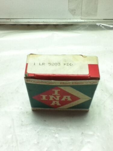 INA LR5203KDD BEARING