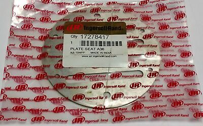 Ingersoll Rand 17278417 Air Compressor Seat Plate
