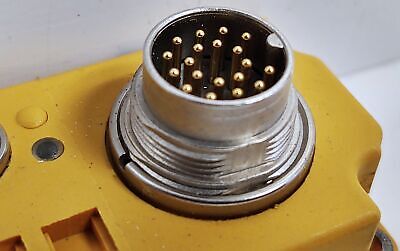 Turck 171K020-JB3 U3-10822 M16 PLC Junction Box