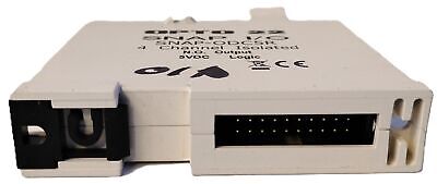 OPTO 22 SNAP-ODC5R 5 V DC 4 Channel I/O Module