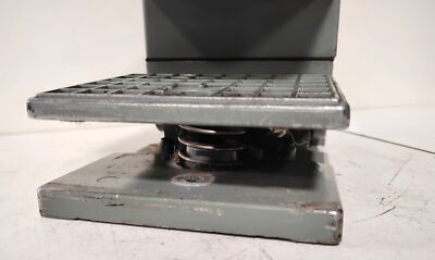 Ametek 1025B1SPGX Heavy Duty NEMA 4 Foot Switch w/ Treadle Guard