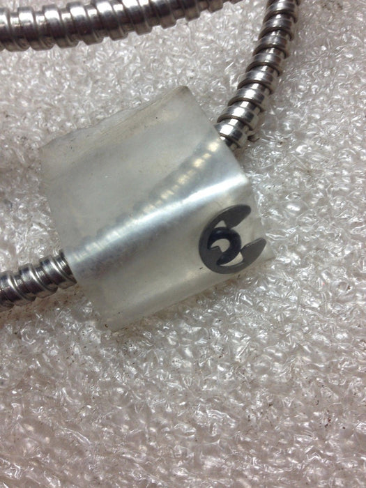 Sick Optic List-32900 Fiberoptic Light Guide 7020045