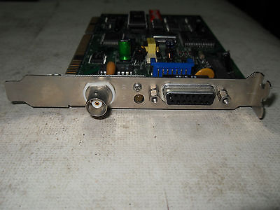 Digital Equipment 70-28255-01 Turbo FCC Module