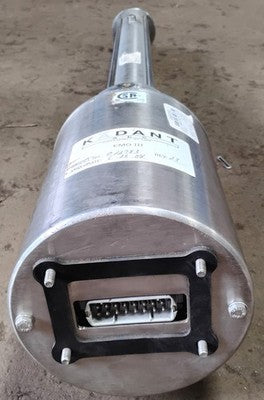 Kadant D22783 EMO III Electro-Mechanical Shower Oscillator