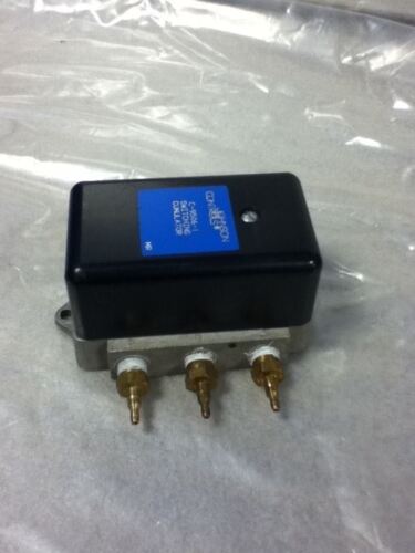 JOHNSON CONTROLS C-9506-1 SWITCHING CUMULATOR
