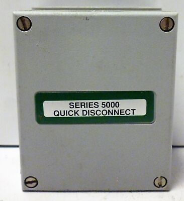 Allen-Bradley 42MTB-5000 Photoswitch Terminal Base