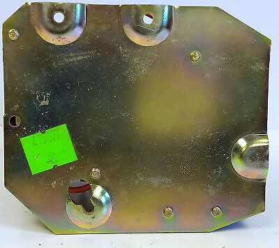 Allen-Bradley 509-TOD NEMA Size 00 Full Voltage Starter