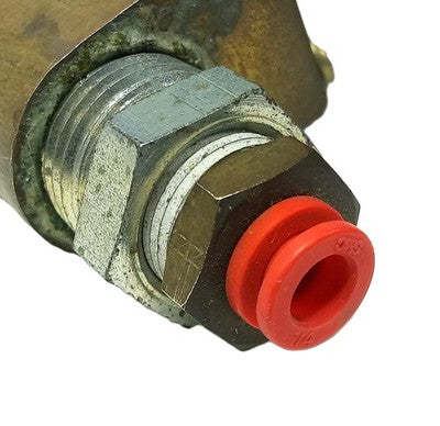 Parker 71315SN2KNJ1N0L111C2 24 V DC 125 psi Solenoid Valve
