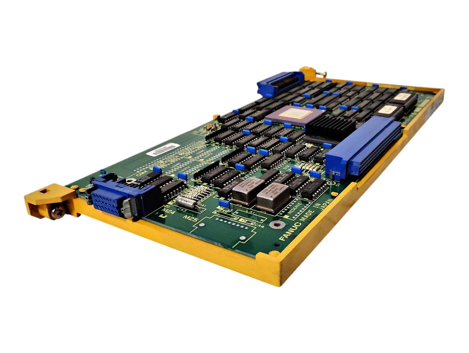 Fanuc A16B-1211-0901 / 12B PMC-M Board