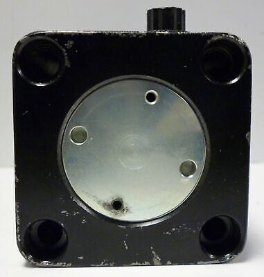 Parker 32TCHDBU33M53 Compact Hydraulic Cylinder