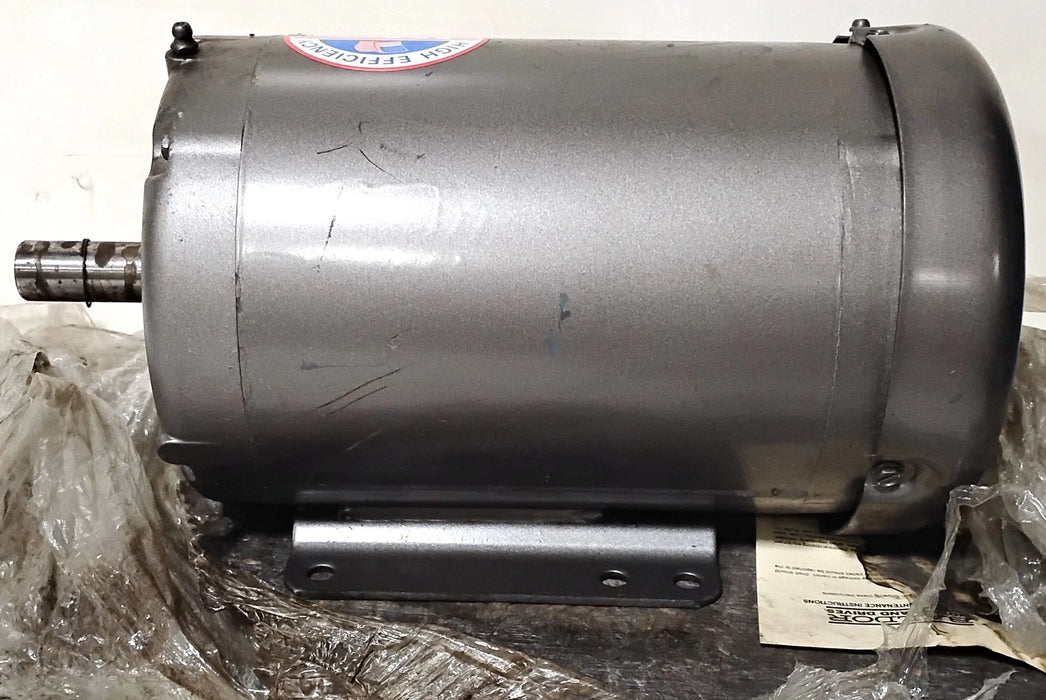 Baldor M3559T 208-230/460 V 3450 RPM 3 HP 145T TEFC Motor