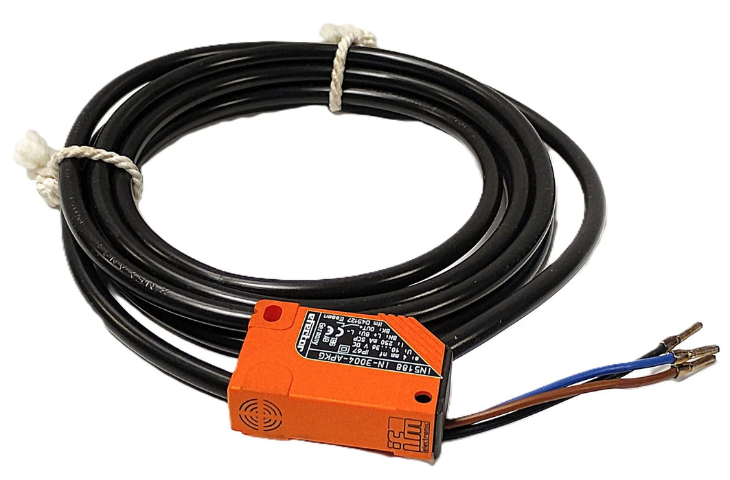 Efector IN-3004-APKG IN5188 10-36 V DC Inductive Proximity Sensor