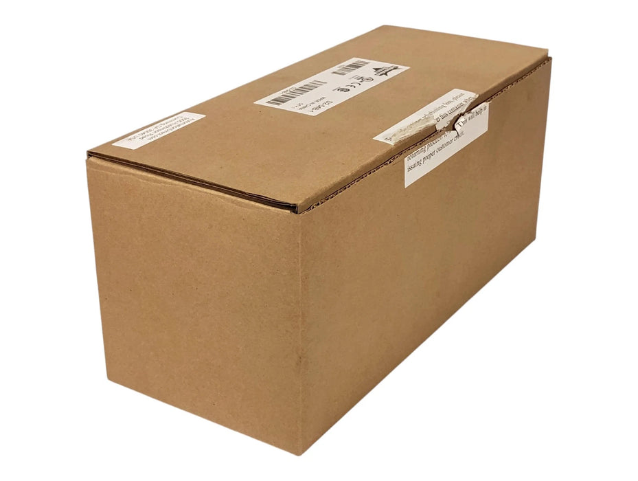 AutomationDirect D2-04B-1 DirectLogic 205 24 VDC 300 mA 4-Slot PLC I/O Base
