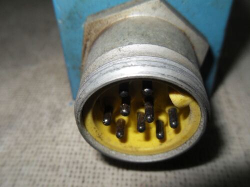 1 MICRO SWITCH LSQYMC7NR291 9846 LIMIT SWITCH