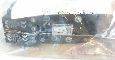 Bosch Rexroth 261-108-150-0 24 V DC Pneumatic Directional Valve