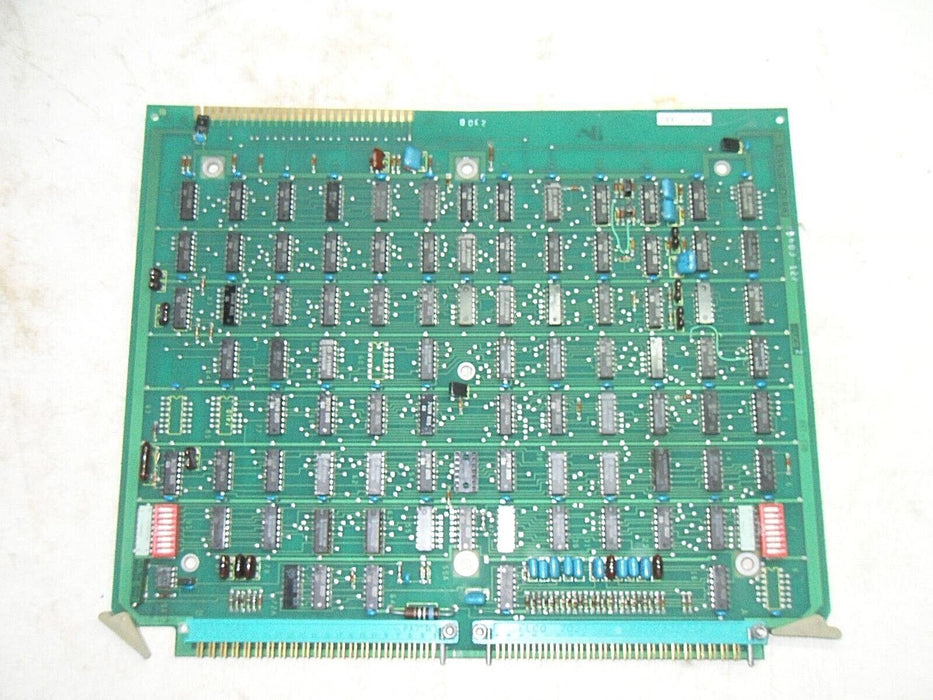 Allen-Bradley 7300-UCQ2 Tape Read / Punch Interface
