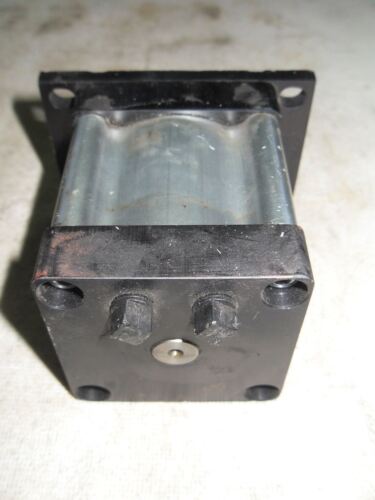 Parker PV22-FB7-B Rotary Actuator