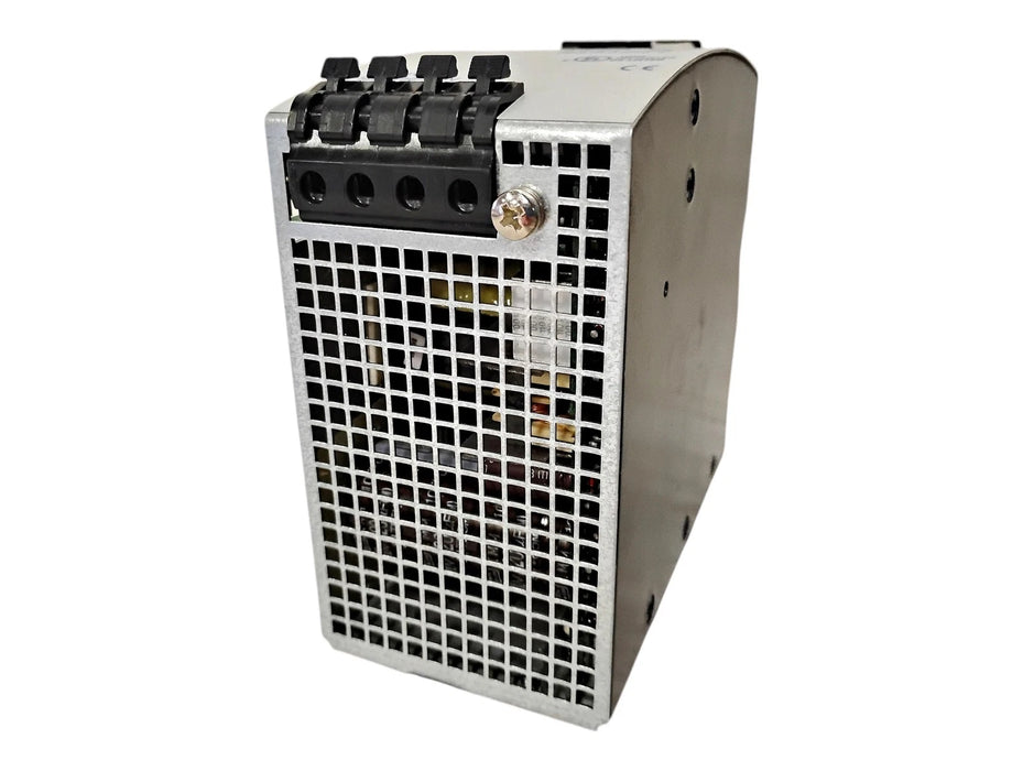 Allen-Bradley 1606-XLS480E-3 Ser A 380-480 V 3 PH 24-28 V DC PLC Power Supply