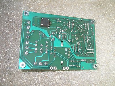 Mag-Con Engineering MC-7400 Power Control Board