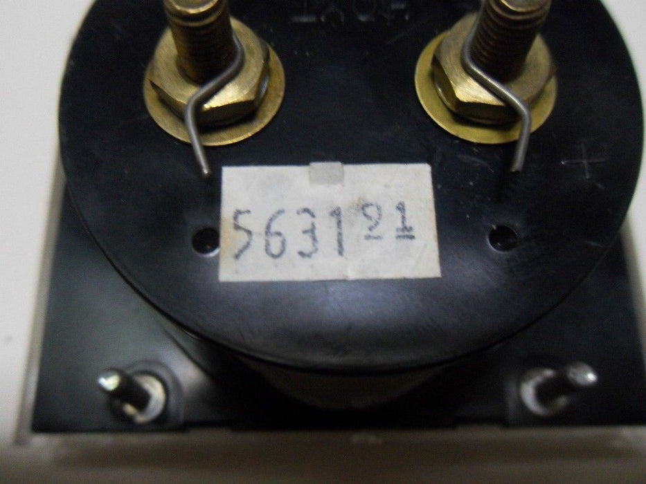 1 HOYT 5631 THERMOSTAT