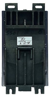 Watlow DC2C-5660-C002 DIN-A-MITE® 600 V AC Solid State Controlled Rectifier