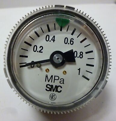 SMC VEX1500-06-BG Manifold
