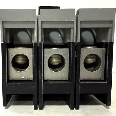 Siemens FXD63B150L 3 P 150 A 600 V Sentron Circuit Breaker