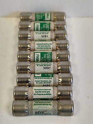 Bussmann FNM-20 FUSETRON 20 A Time-Delay Fuse