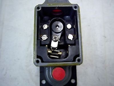 Namco Snap-Lock Limit Switch EA 080-01914