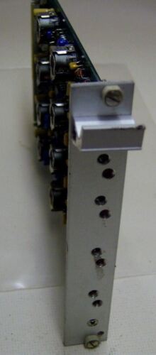 Indramat Board 840683-0 Interface Board