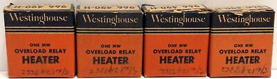 Westinghouse 966490-H Heater