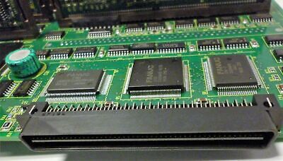 Fanuc A16B-2202-0853 Printed Circuit Board