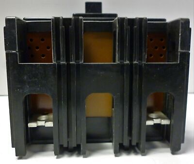 Fuji BU-FSB2015 Circuit Breaker with Lugs