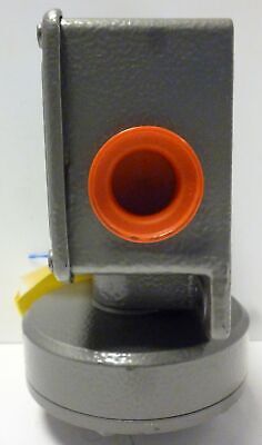 Sor 12N3-K614-N4-B1A-YY Pressure Switch