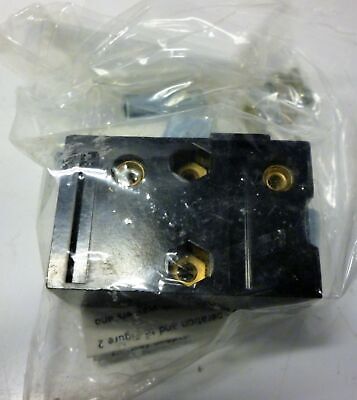 Allen-Bradley 1495-N21 Auxiliary Contact Adaptor Kit
