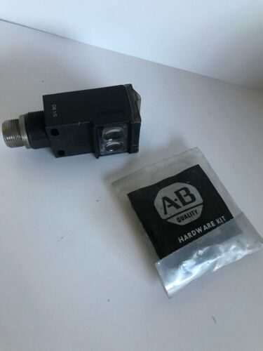 Allen-Bradley Photoswitch 42GRU-9001-QD