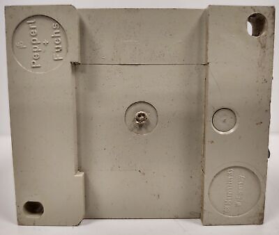 Pepperl WE M/Ex-FSU Variable Frequency Drive