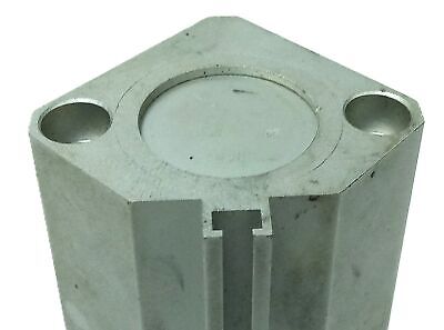 SMC CDQ2B25-20DCM-A73LS Double-Acting Compact Pneumatic Cylinder