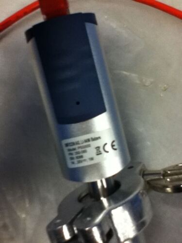 INFICON PSG500 VACUUM GAUGE