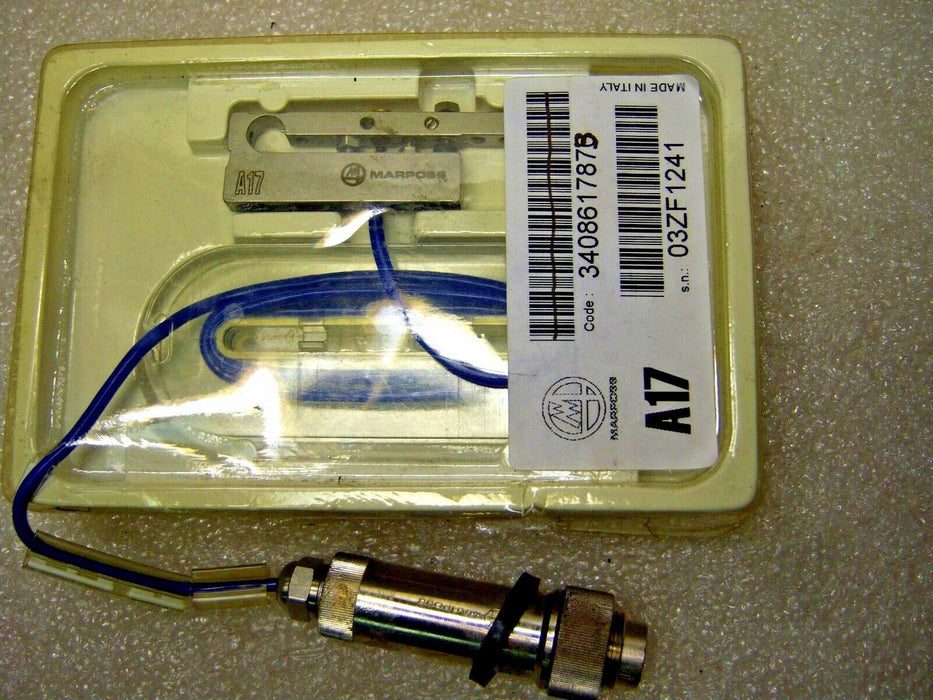 Marposs 3408617873 Measuring Transducer