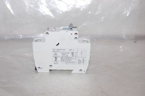 Allen-Bradley CIRCUIT BREAKER 1492-SP1C030