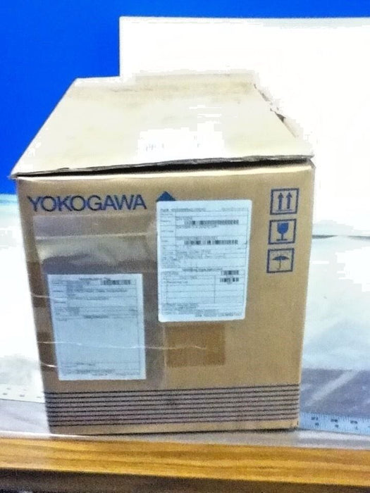 Yokogawa DX-1004-3-4-2/A2/C3/R1 Chart Recorder