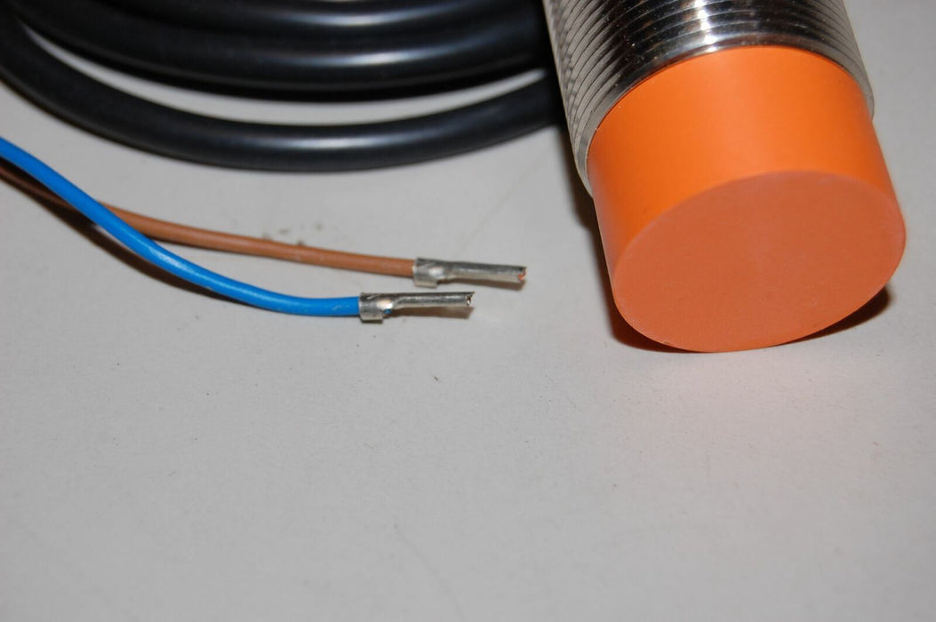 IFM EfectorElectronic II0275 IIA2-15-BBOA Proximity Switch Inductive