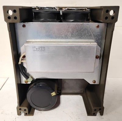 Fuji Electric FRN7.5G9S-2 200-230 V AC 5000G9S FRENIC Drive