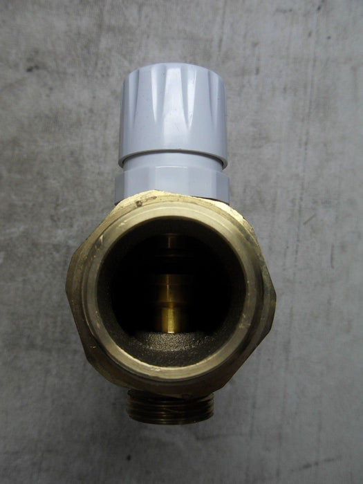 Watts Radiant PZ155003V Cast Brass Manifold