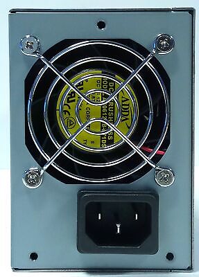 Seasonic SS-600H2U 100-240 V 10 A Switch Mode Power Supply