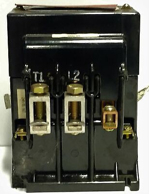 Joslyn Clark 5DP2-900611 Definite Purpose Contactor