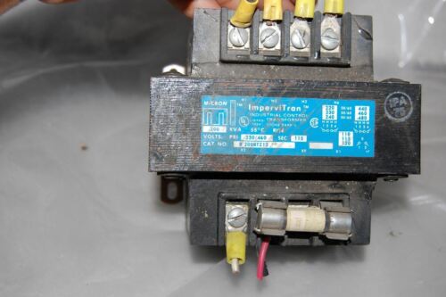 MICRON TRANSFORMER 200BTZ13