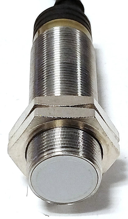 Carlo Gavazzi EI1805TBOSL 20-250 V AC Stainless Steel Inductive Proximity Sensor